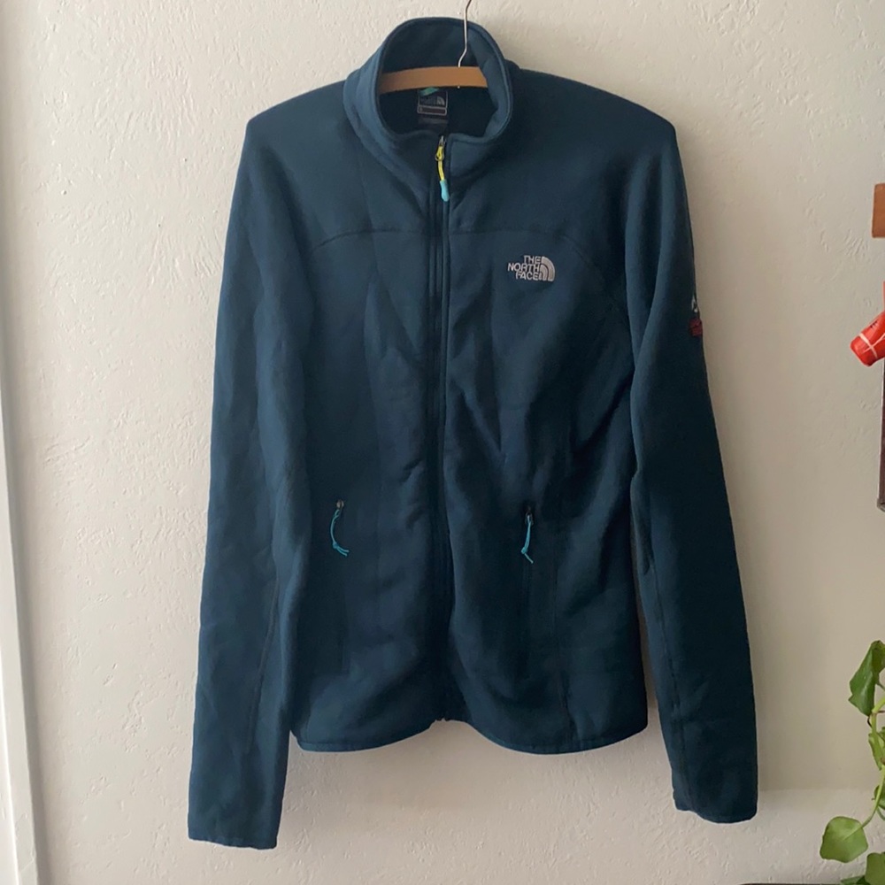 North Face Summit Series Zip Jacket Women’s